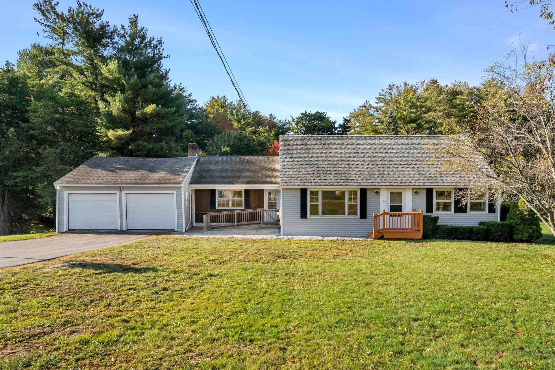 155 Weare Road Seabrook NH 03874