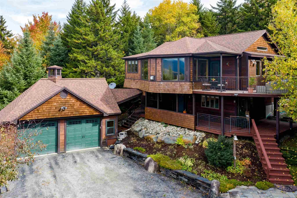 151 Sterling View Elmore VT 05661