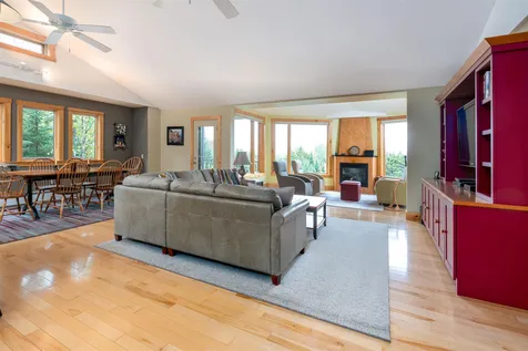 151 Sterling View Elmore VT 05661