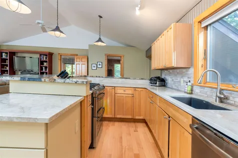 151 Sterling View Elmore VT 05661
