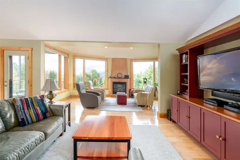 151 Sterling View Elmore VT 05661