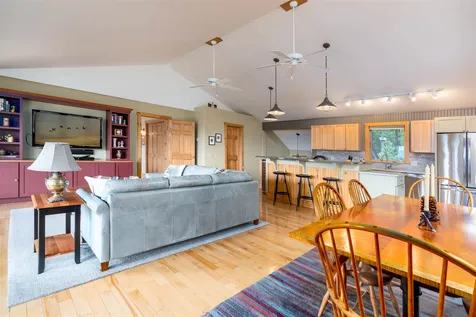 151 Sterling View Elmore VT 05661