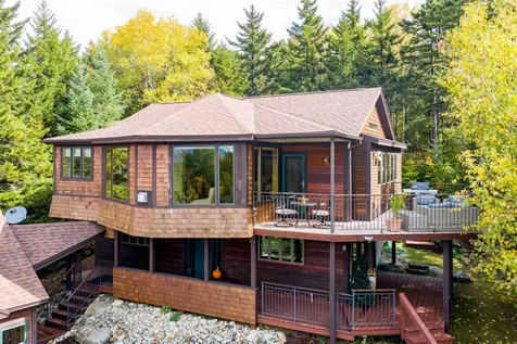 151 Sterling View Elmore VT 05661