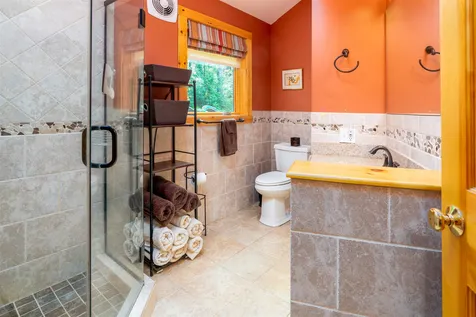 151 Sterling View Elmore VT 05661