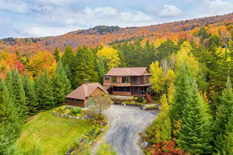 151 Sterling View Elmore VT 05661