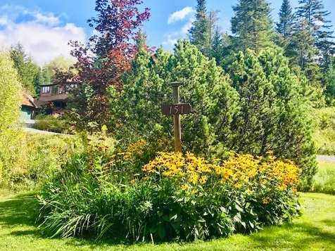 151 Sterling View Elmore VT 05661