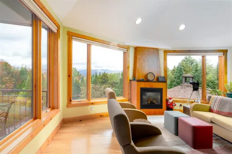 151 Sterling View Elmore VT 05661