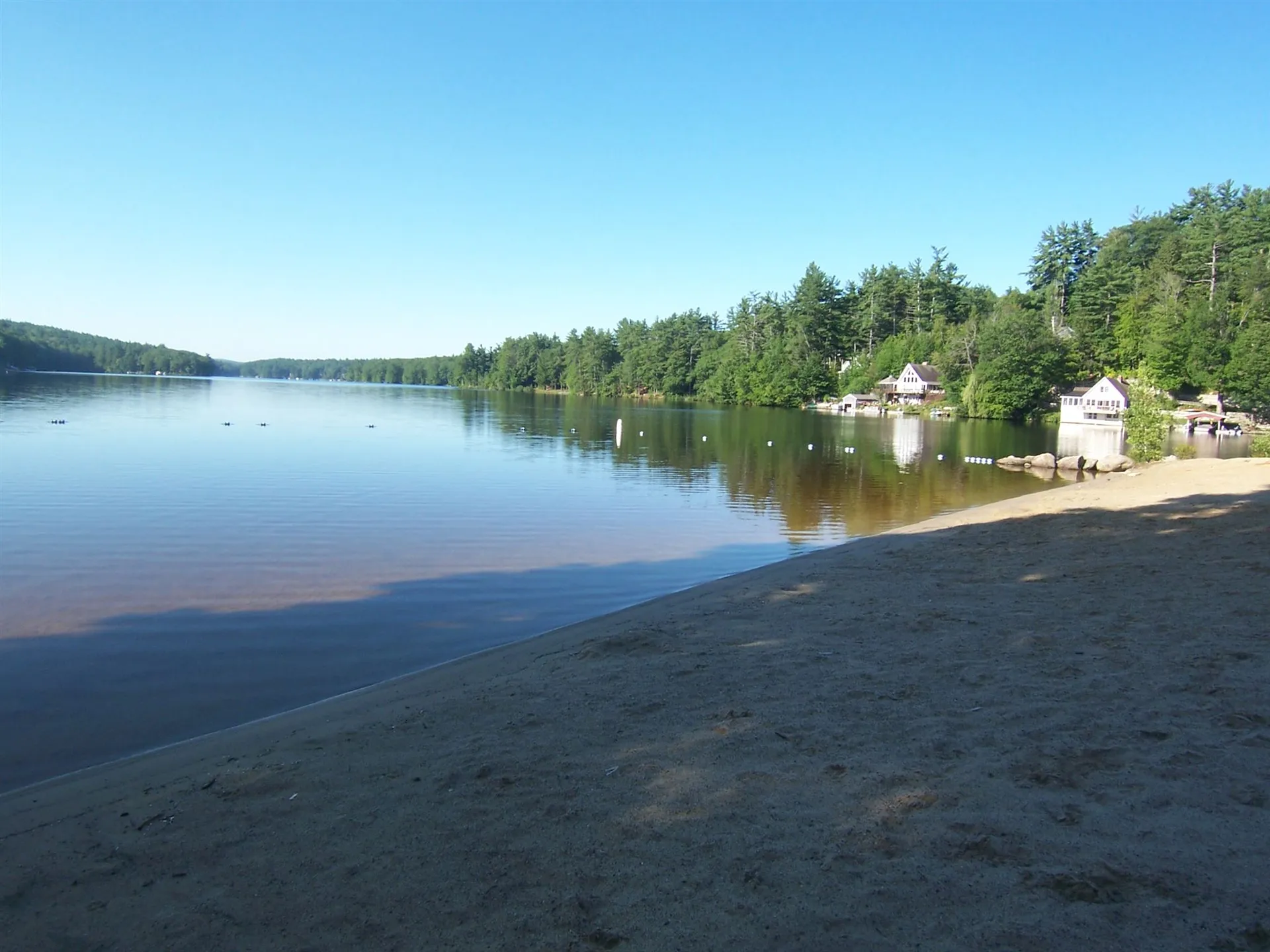 26 East Shore Drive Weare NH 03281