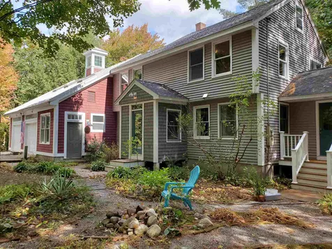 26 East Shore Drive Weare NH 03281