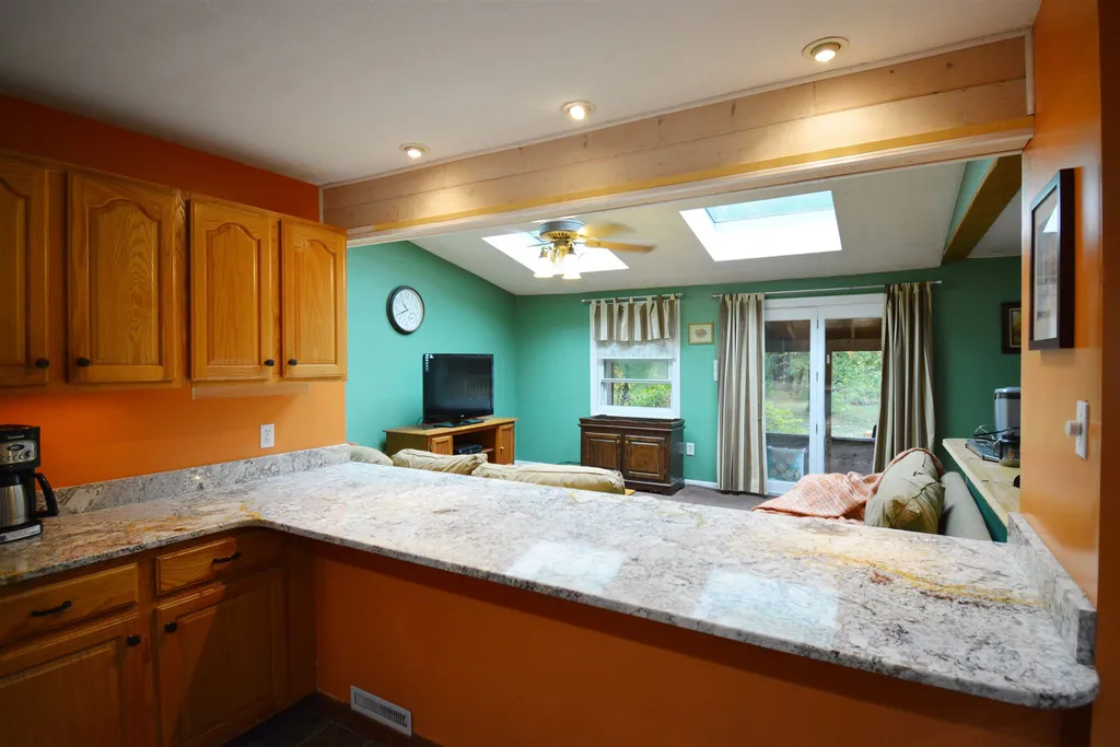 221 Haverhill Road East Kingston NH 03827