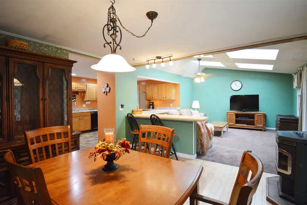 221 Haverhill Road East Kingston NH 03827
