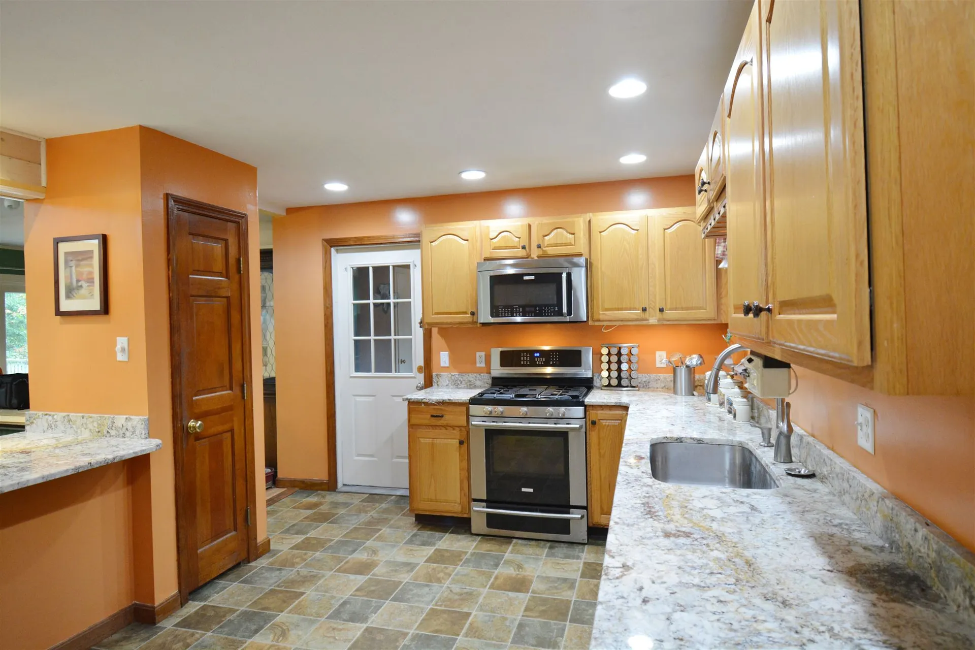 221 Haverhill Road East Kingston NH 03827