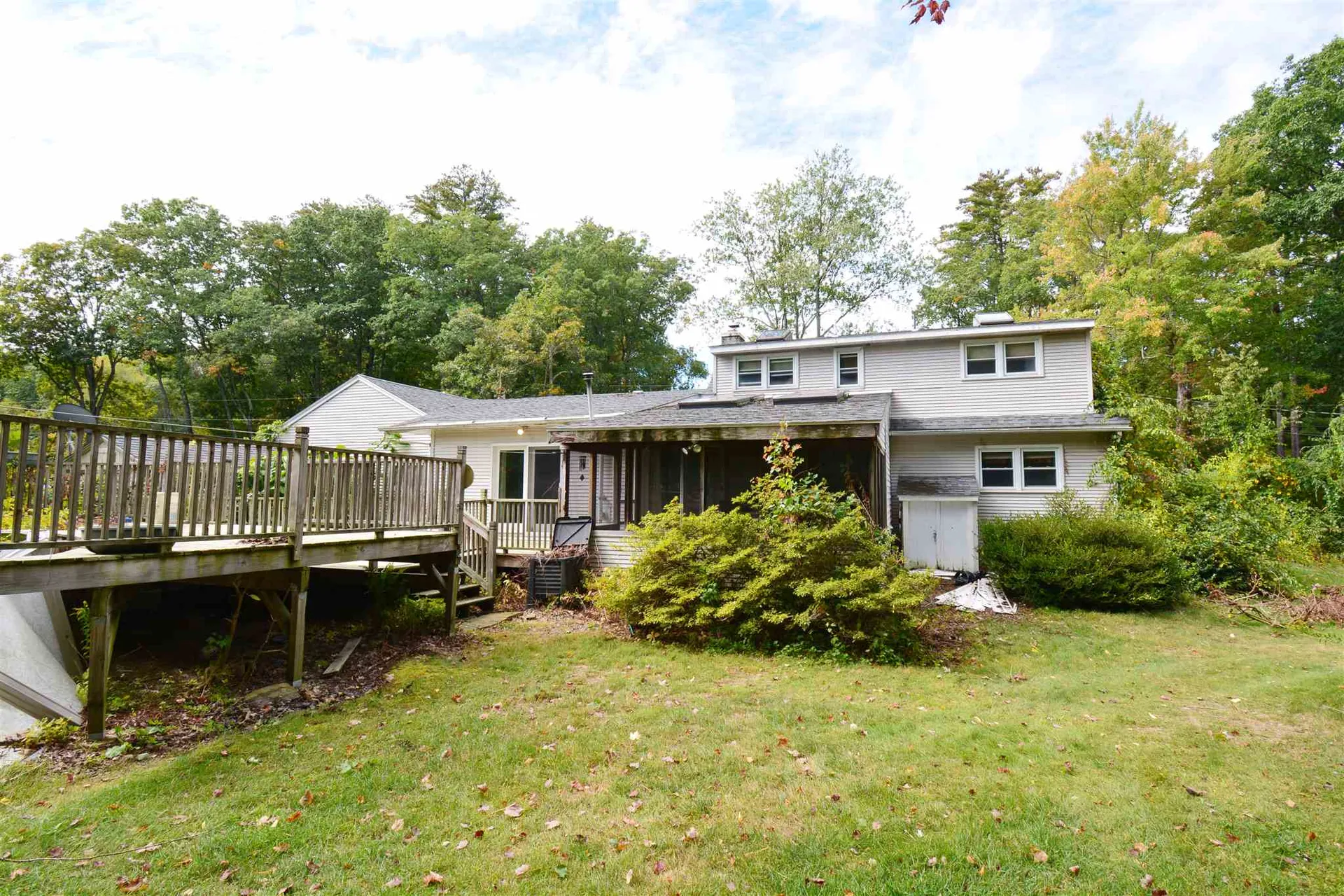 221 Haverhill Road East Kingston NH 03827