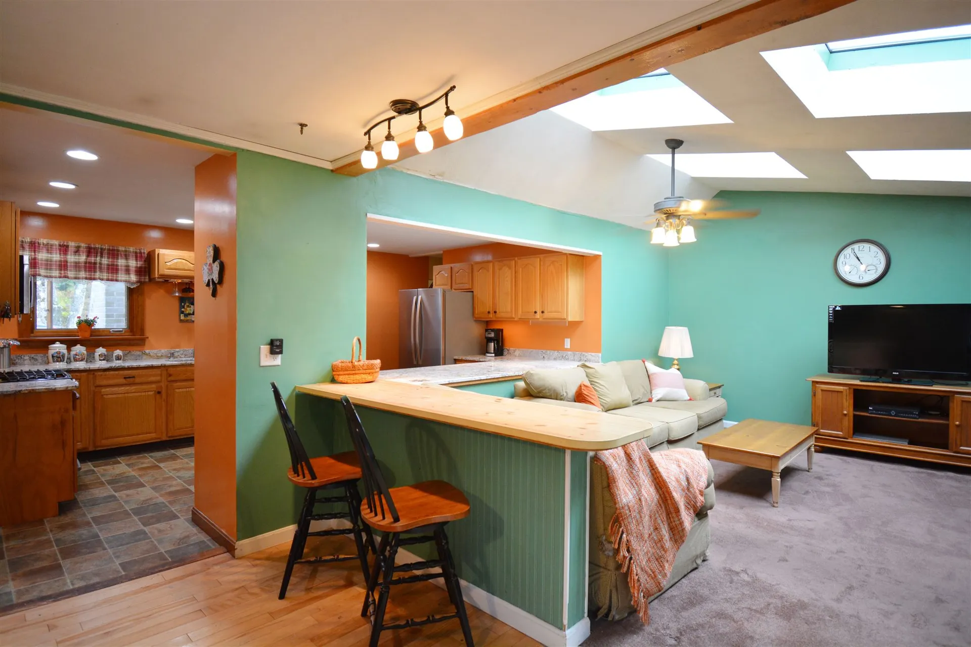 221 Haverhill Road East Kingston NH 03827