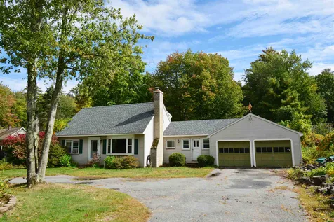 221 Haverhill Road East Kingston NH 03827