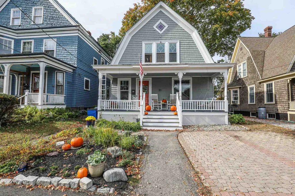 10 Dunklee Street Concord NH 03301