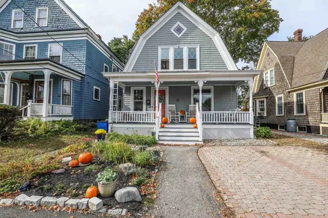 10 Dunklee Street Concord NH 03301