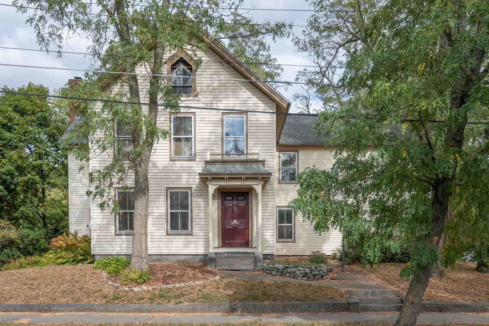 4 Liberty Street Concord NH 03301