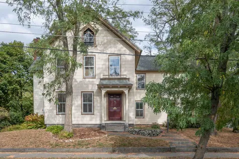 4 Liberty Street Concord NH 03301