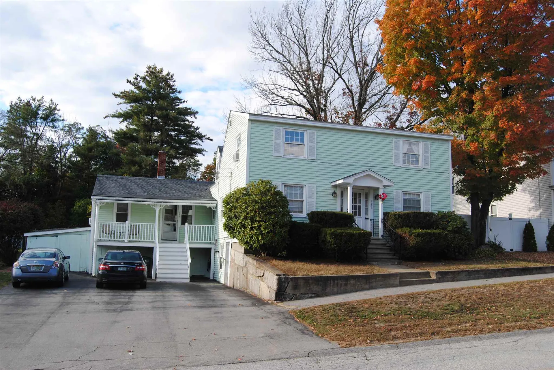 184-186 Main Street Pembroke NH 03275