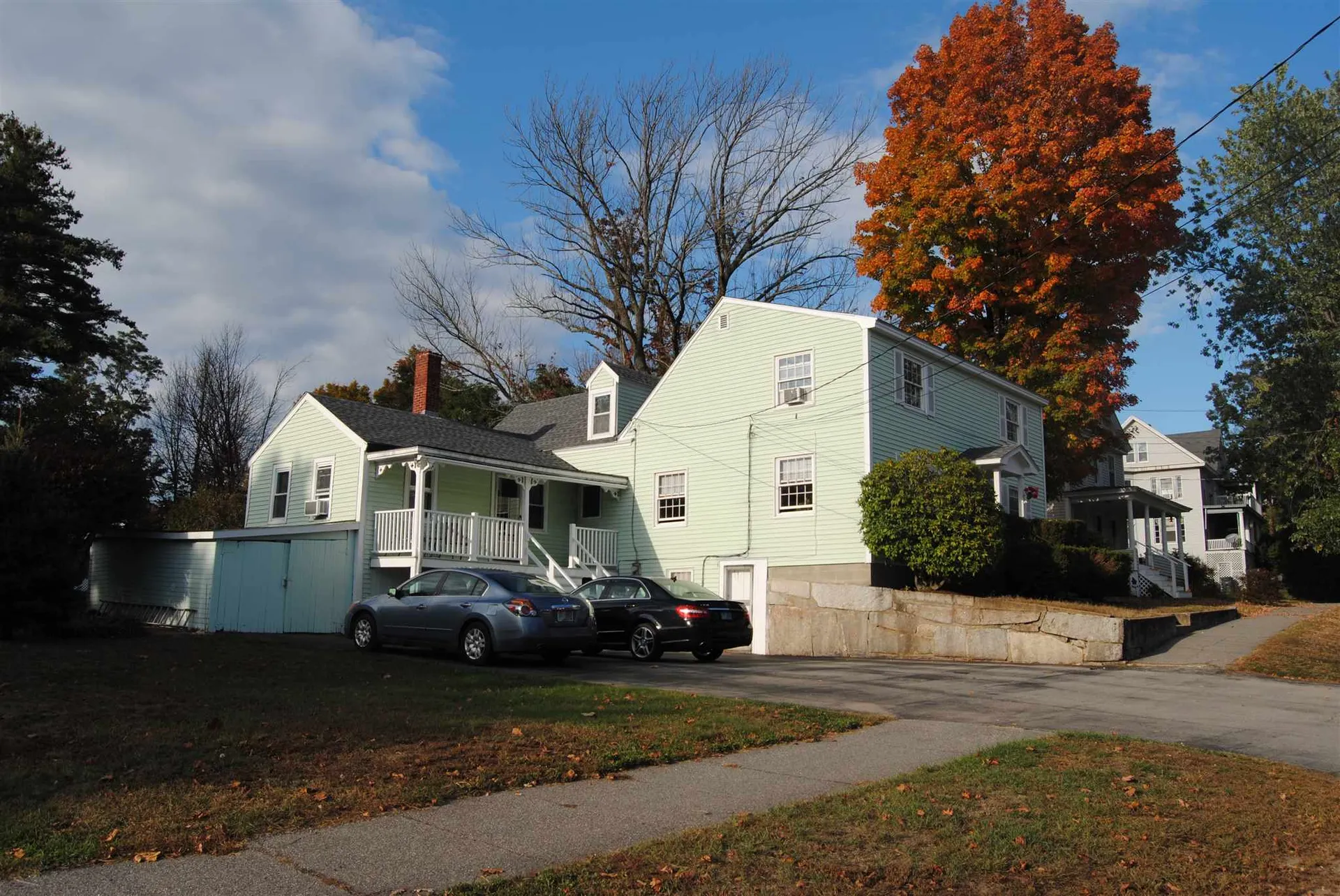 184-186 Main Street Pembroke NH 03275