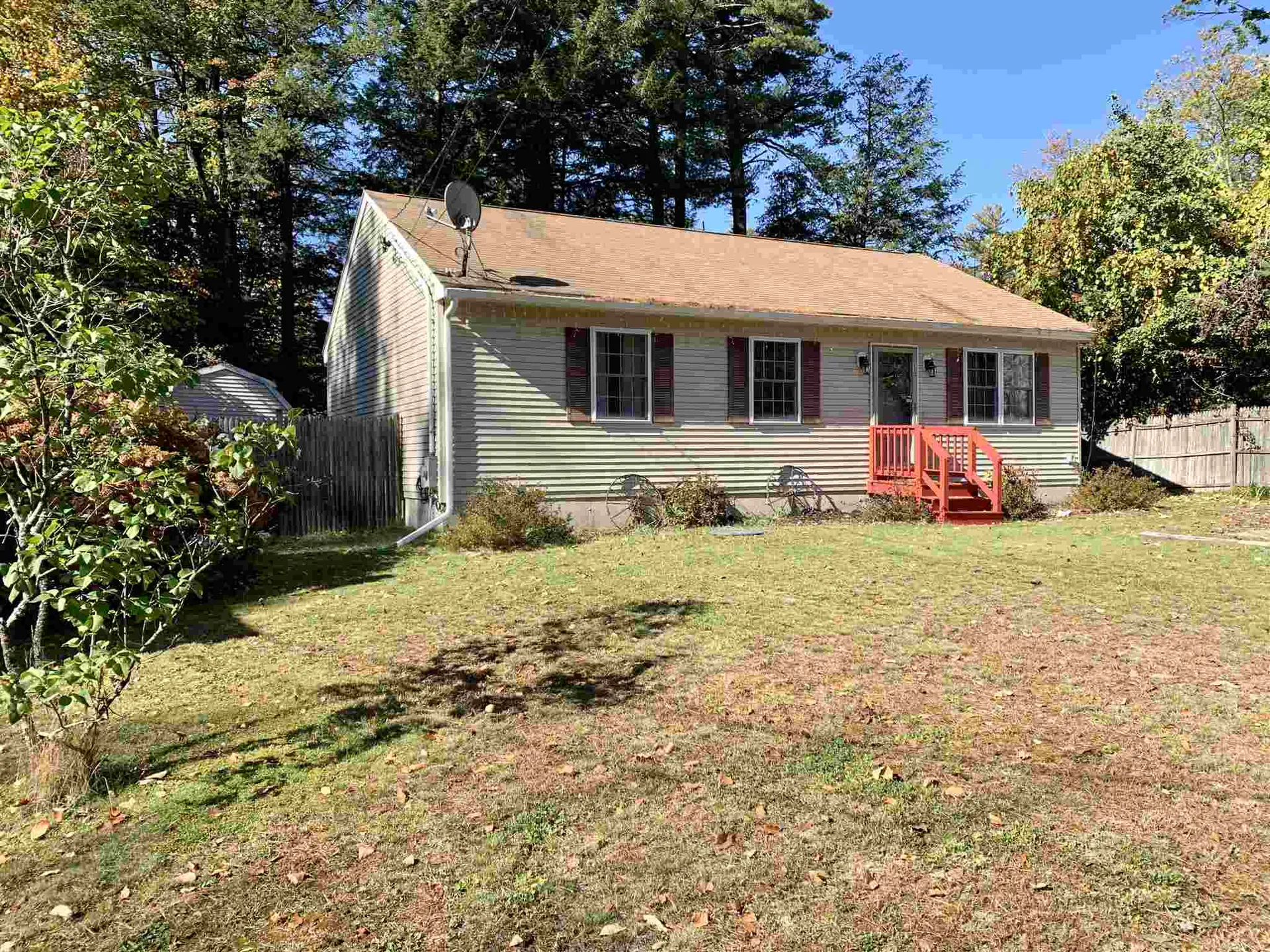 13 Old Lantern Road Hillsborough NH 03244