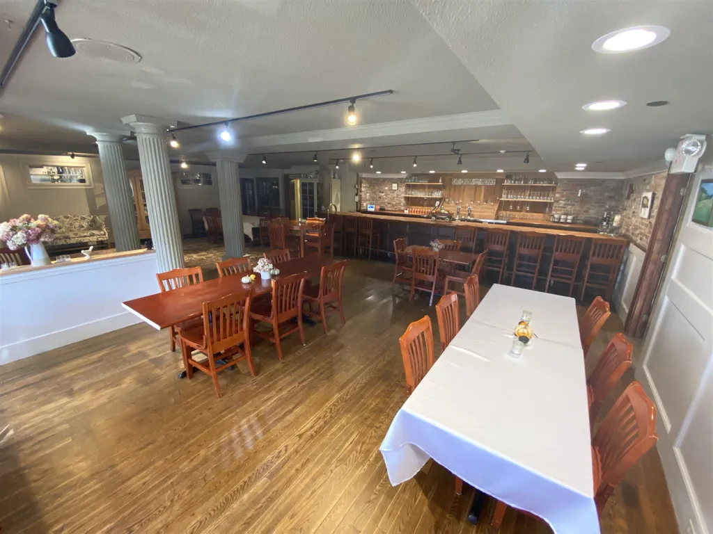 217 Maxham Way Woodstock VT 05091