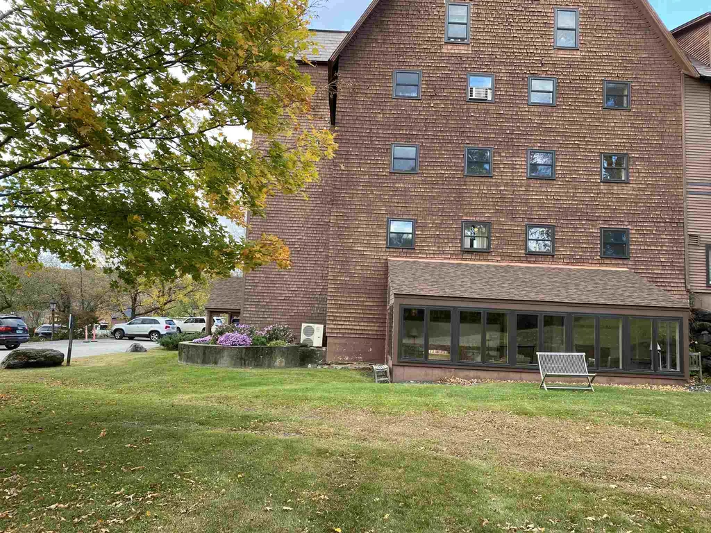 217 Maxham Way Woodstock VT 05091