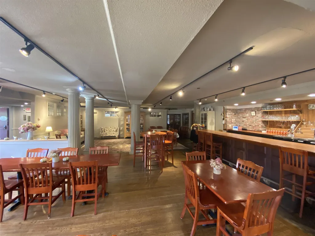 217 Maxham Way Woodstock VT 05091
