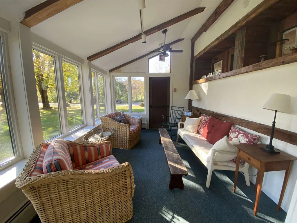 217 Maxham Way Woodstock VT 05091