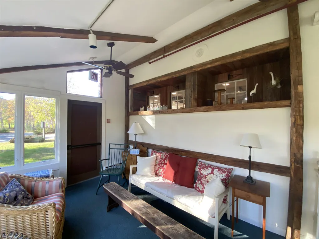 217 Maxham Way Woodstock VT 05091
