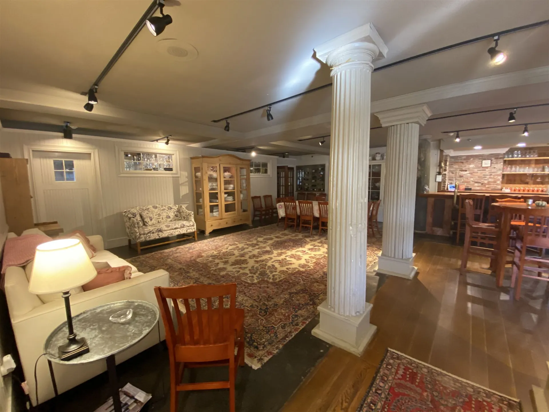 217 Maxham Way Woodstock VT 05091