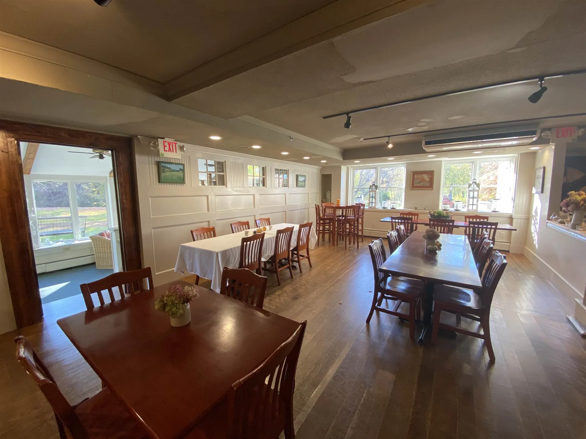 217 Maxham Way Woodstock VT 05091