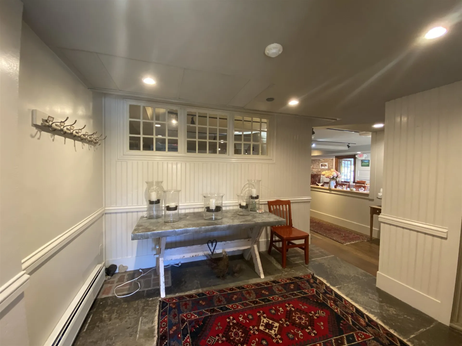 217 Maxham Way Woodstock VT 05091