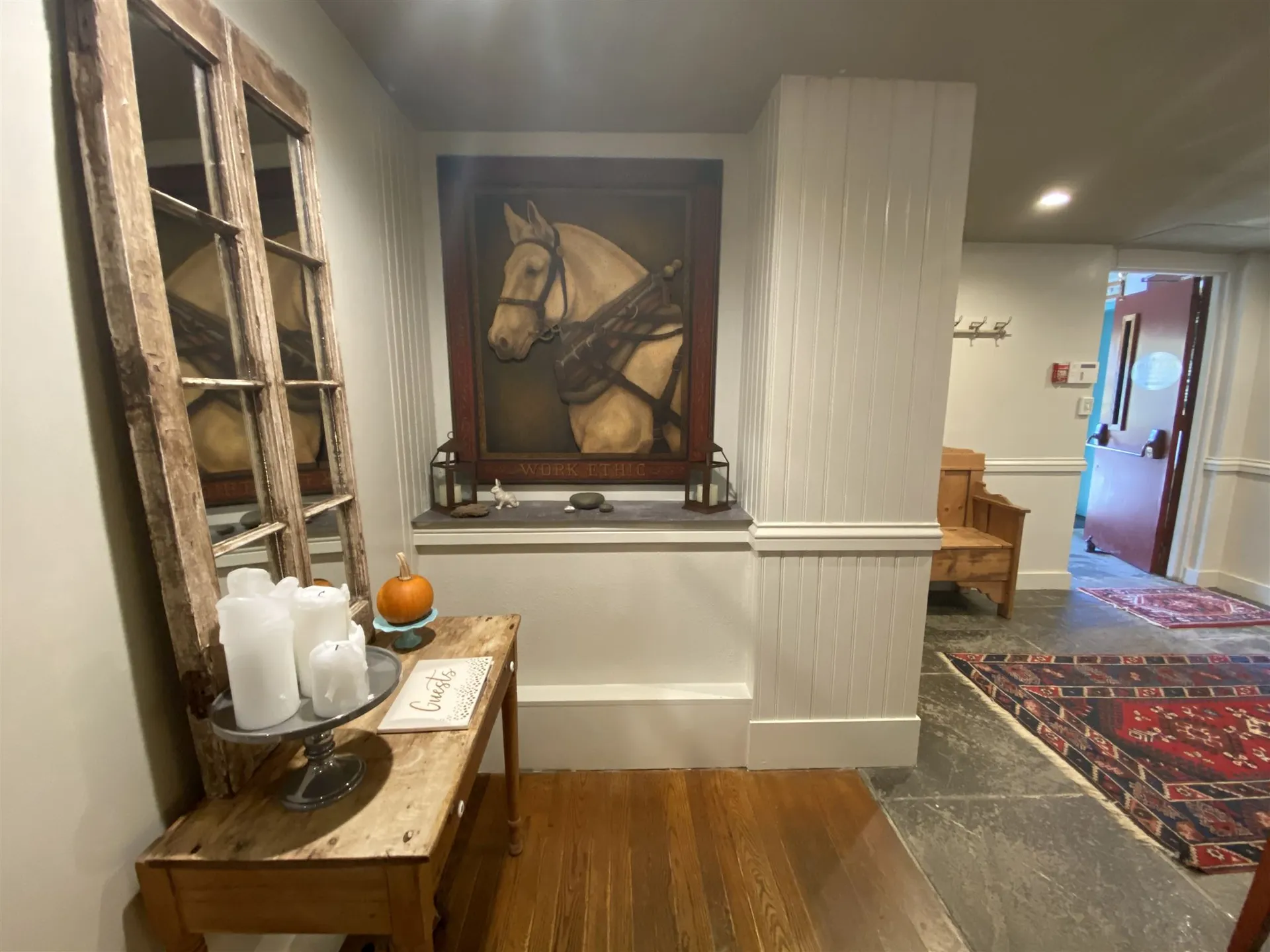 217 Maxham Way Woodstock VT 05091