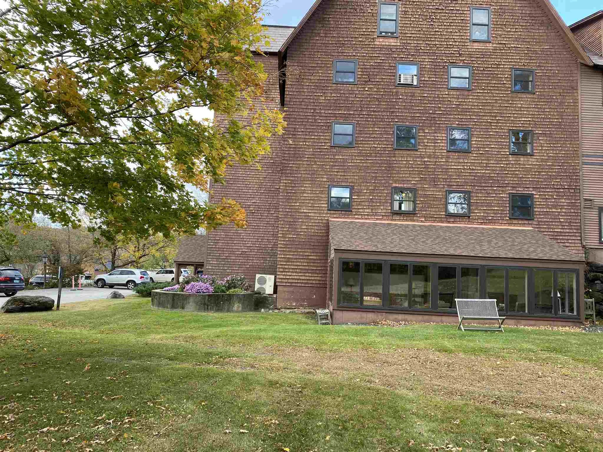 217 Maxham Way Woodstock VT 05091