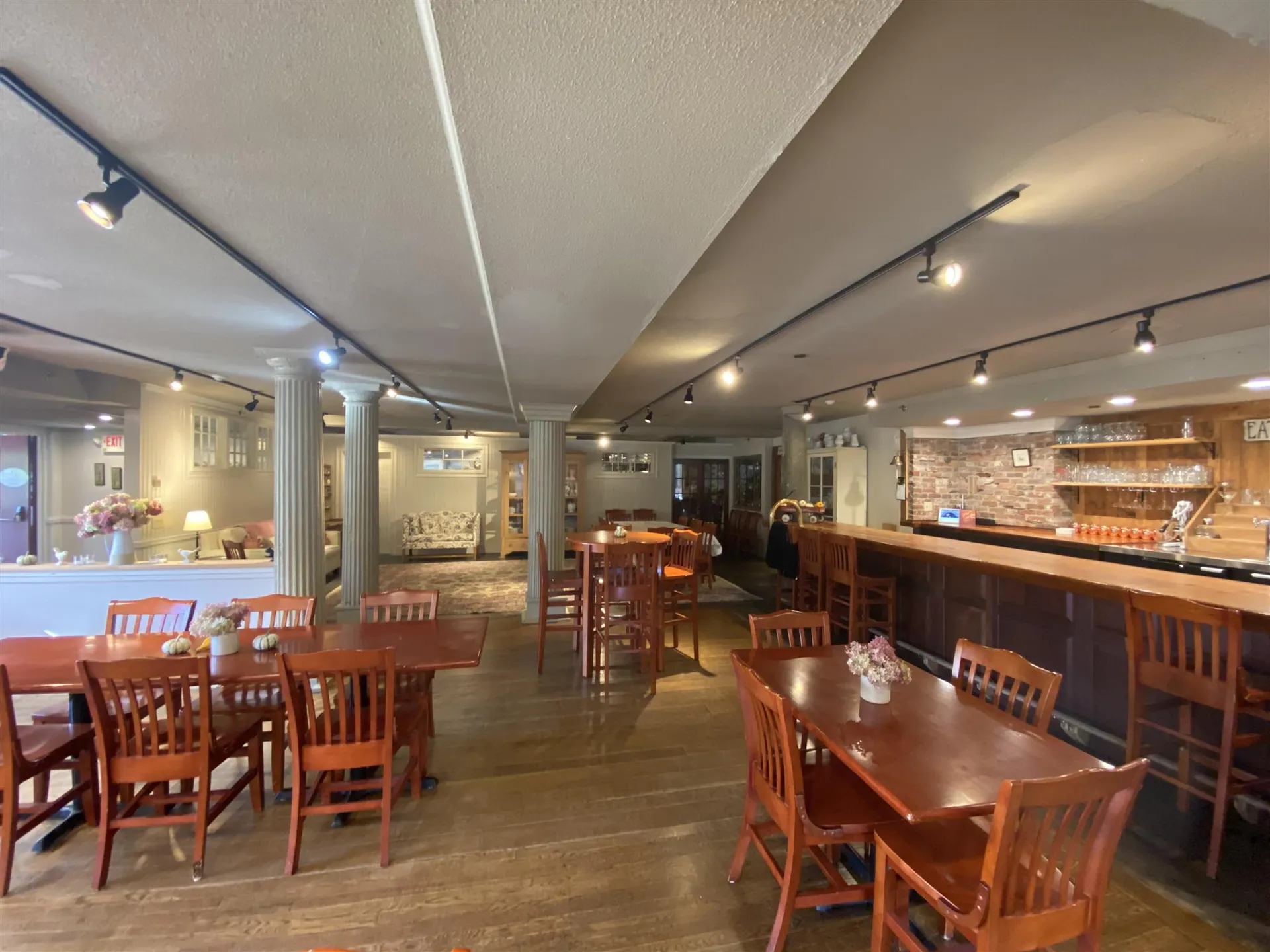 217 Maxham Way Woodstock VT 05091