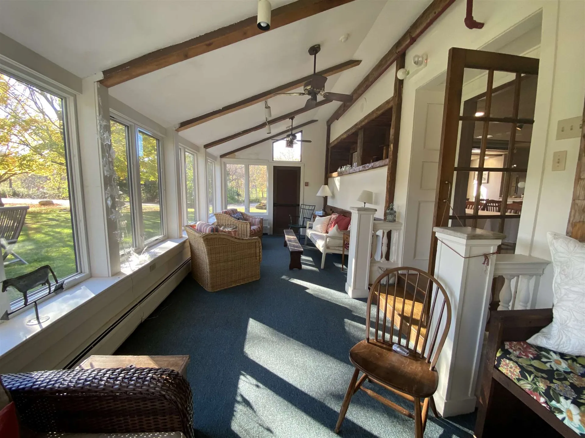 217 Maxham Way Woodstock VT 05091