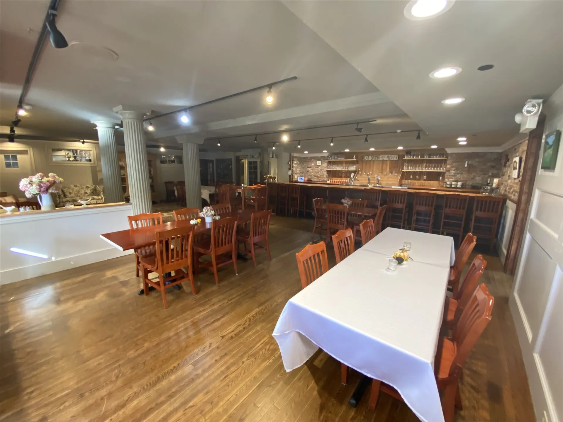 217 Maxham Way Woodstock VT 05091