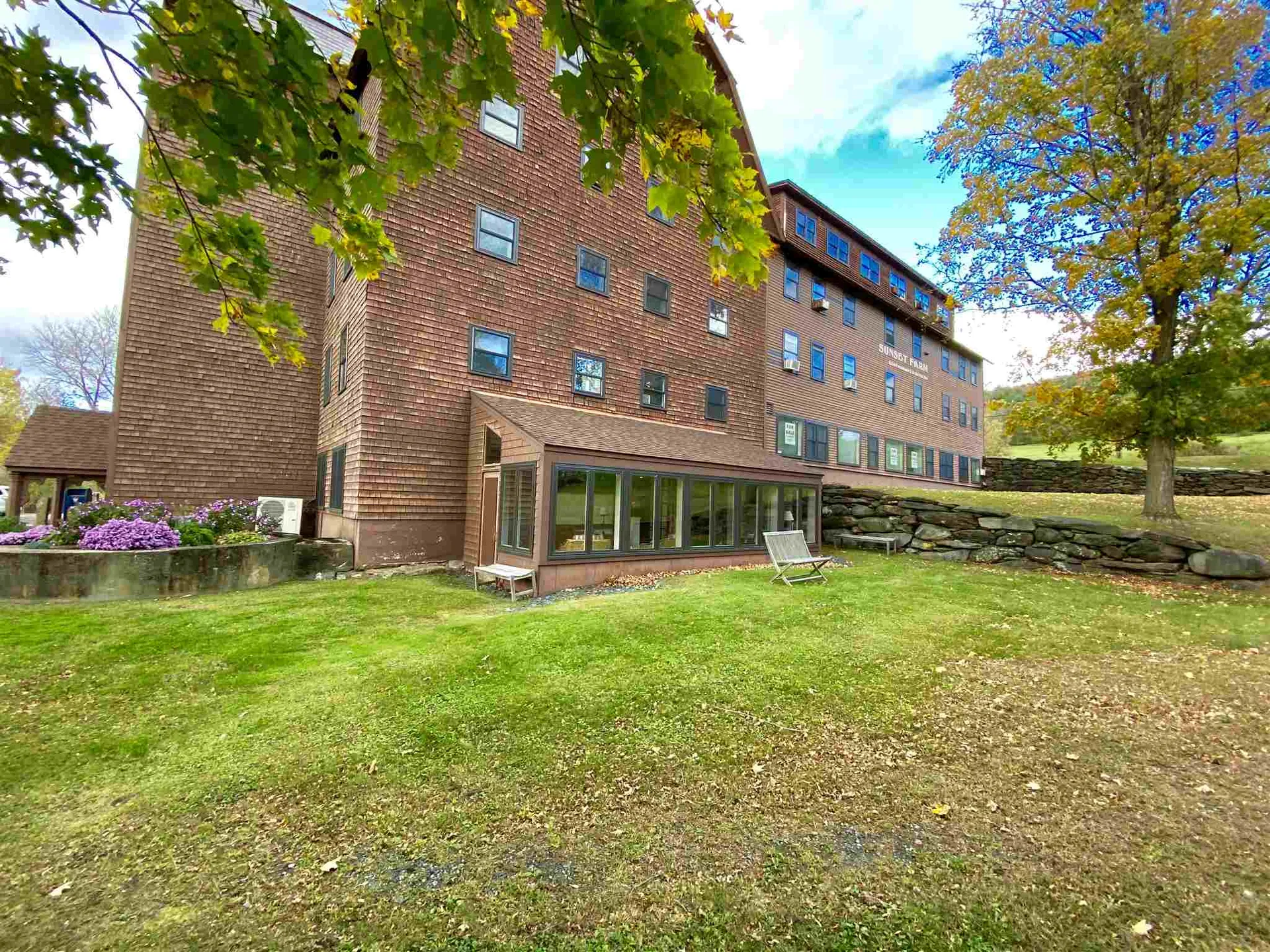217 Maxham Way Woodstock VT 05091