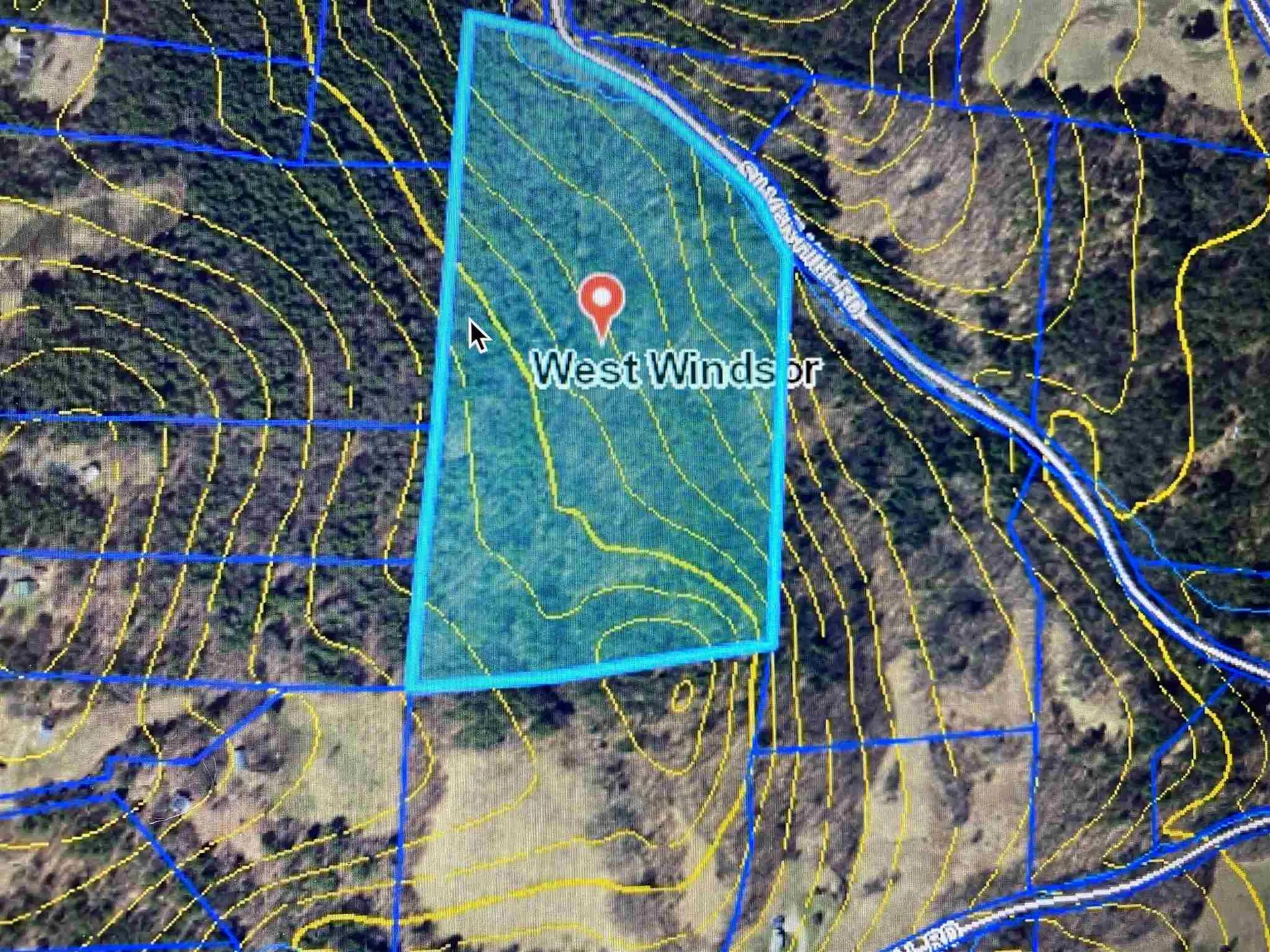 217 Maxham Way Woodstock VT 05091