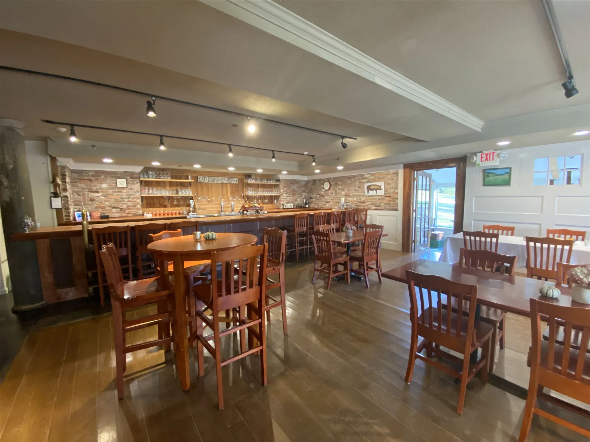 217 Maxham Way Woodstock VT 05091
