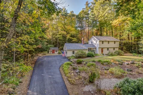 45 County Road Amherst NH 03031