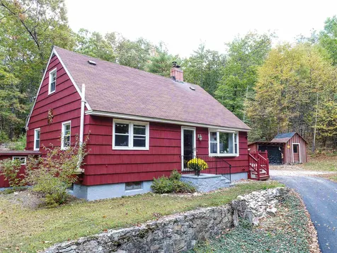 306 East Dunbarton Road Goffstown NH 03045