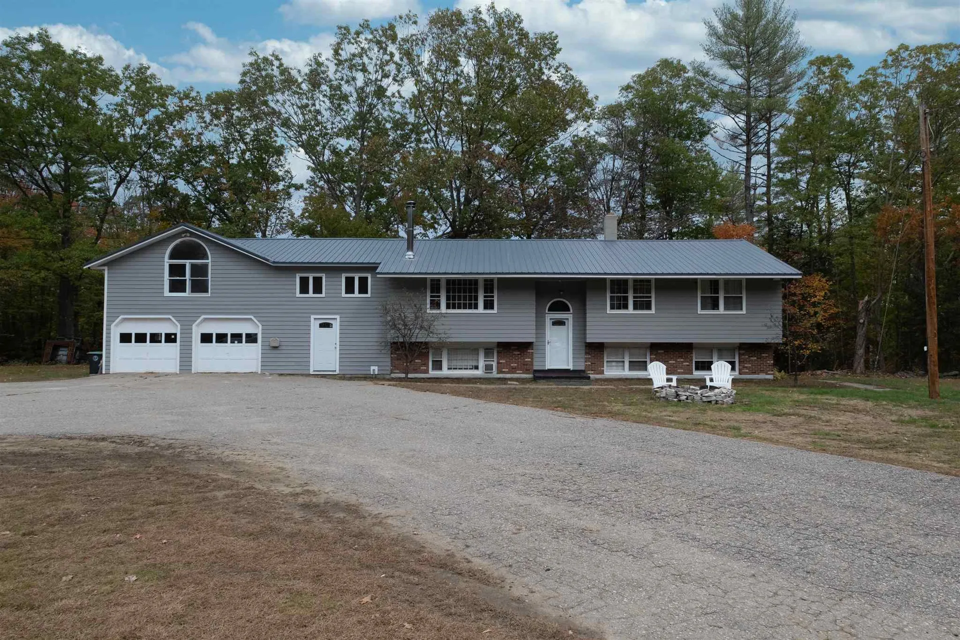 713 Hill Road Franklin NH 03235
