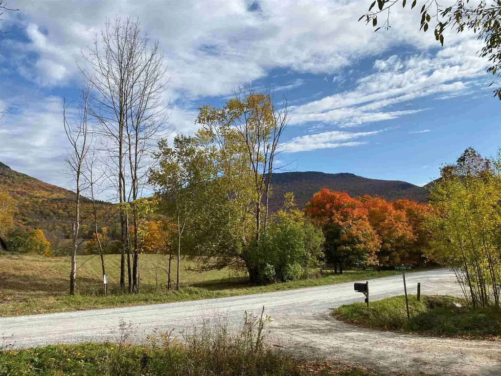 00 Lily Pond Lane Dorset VT 05251