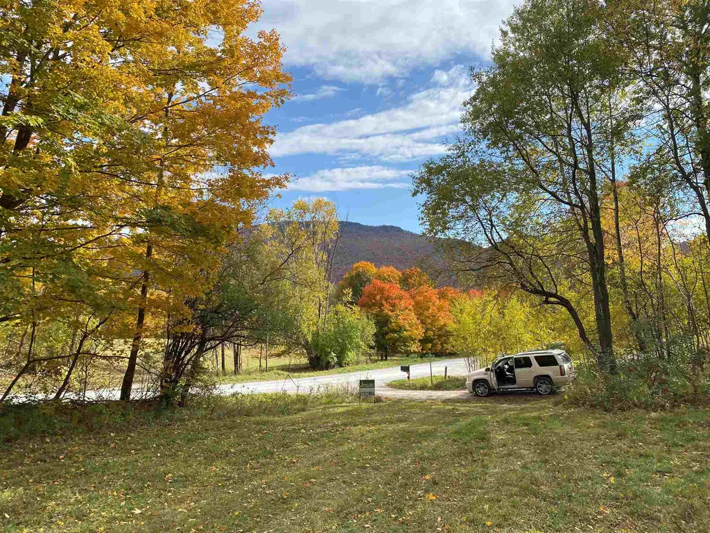 00 Lily Pond Lane Dorset VT 05251