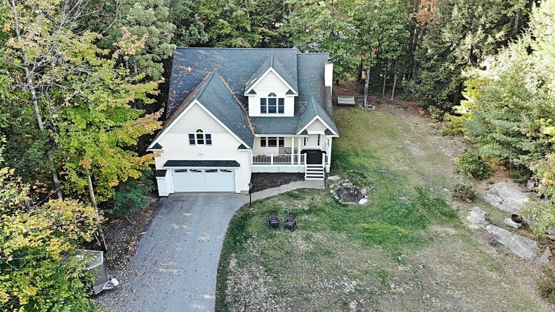 123 Needle Eye Road Meredith NH 03253
