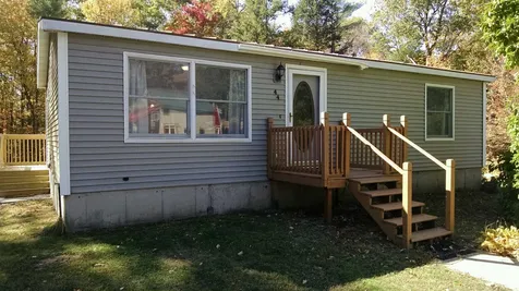44 Tibbetts Road Barrington NH 03825