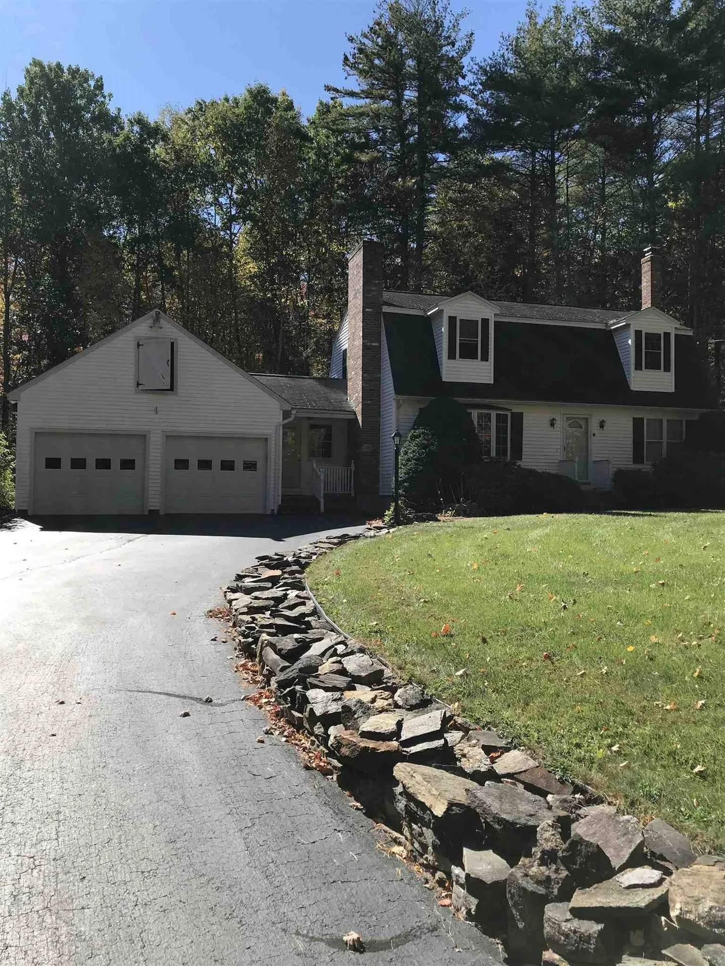 51 Whippoorwill Lane Bedford NH 03110
